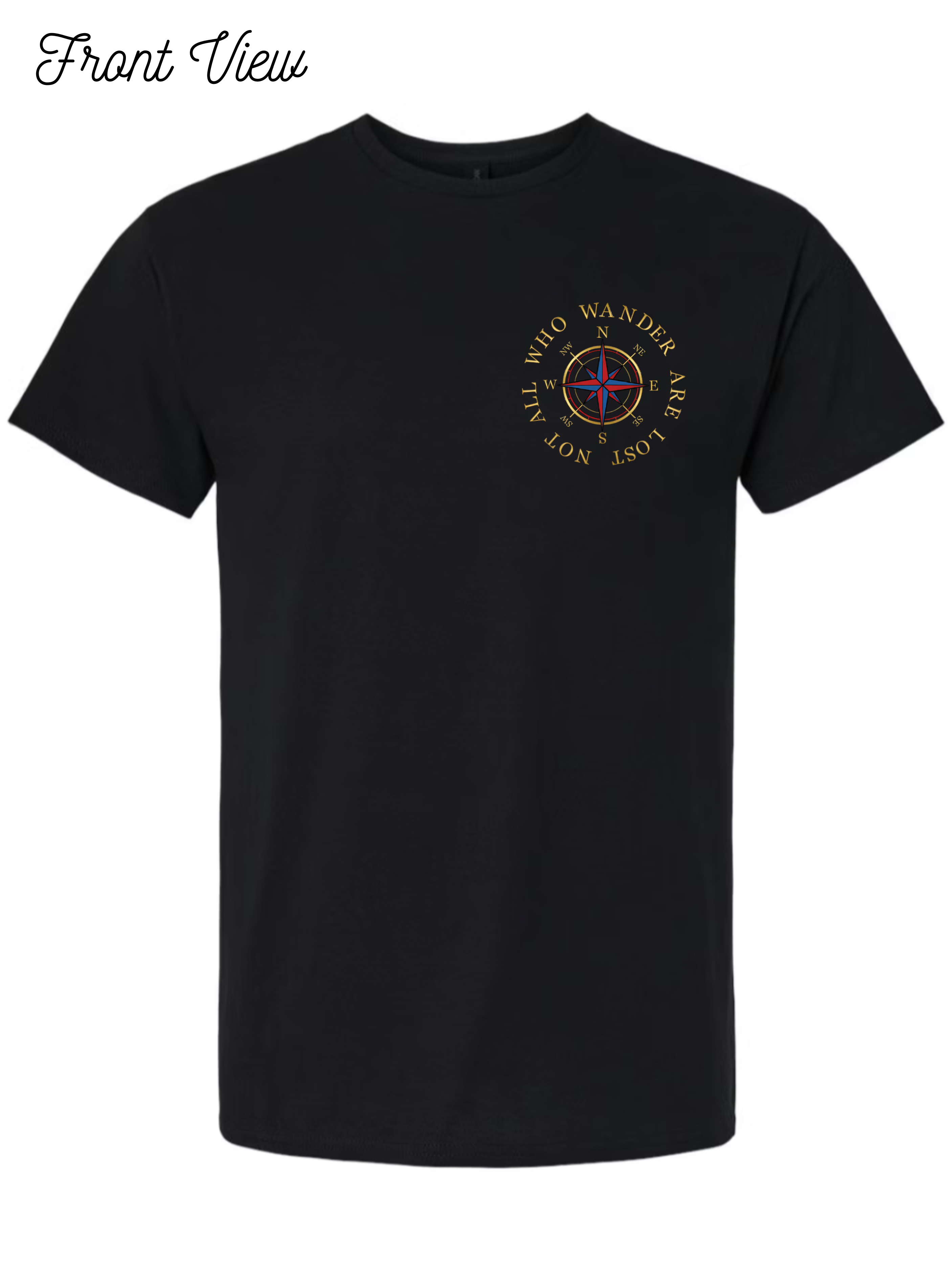 You are Enough T-shirt Design #1073