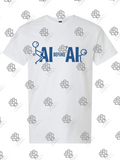 F AI before AI FU - Tshirt Design #1017