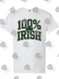 100% Irish T-Shirt