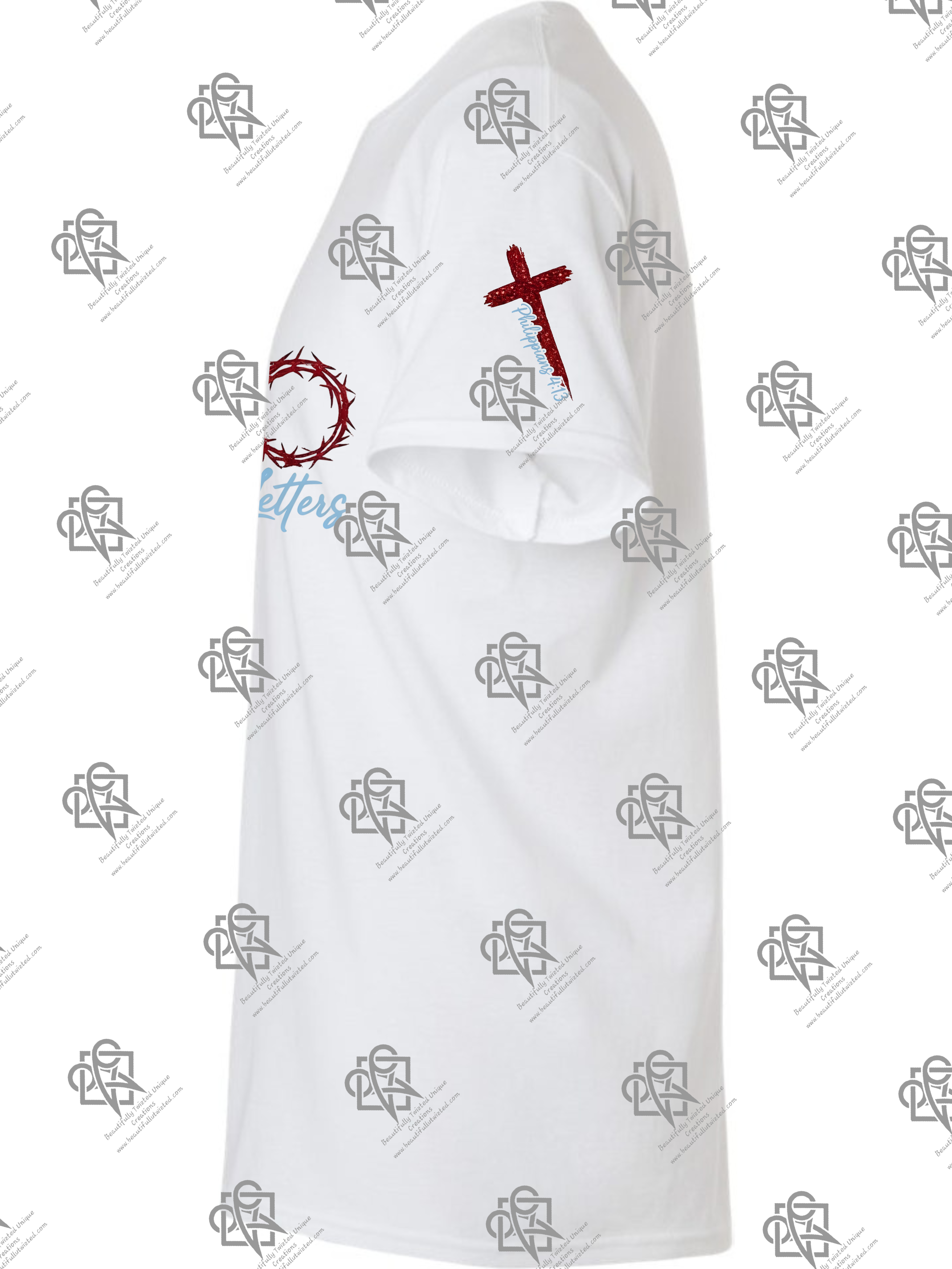 XOXO The Original Love Letter T-Shirt Design #1003