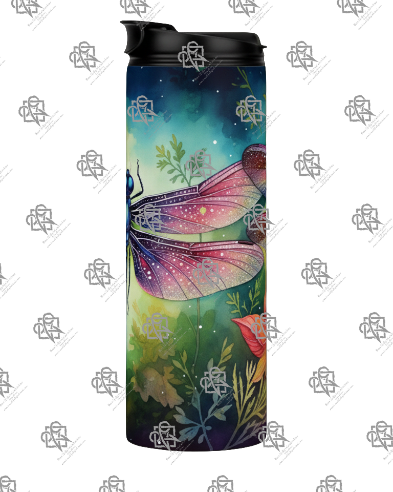 Dragonfly 20oz Tumbler