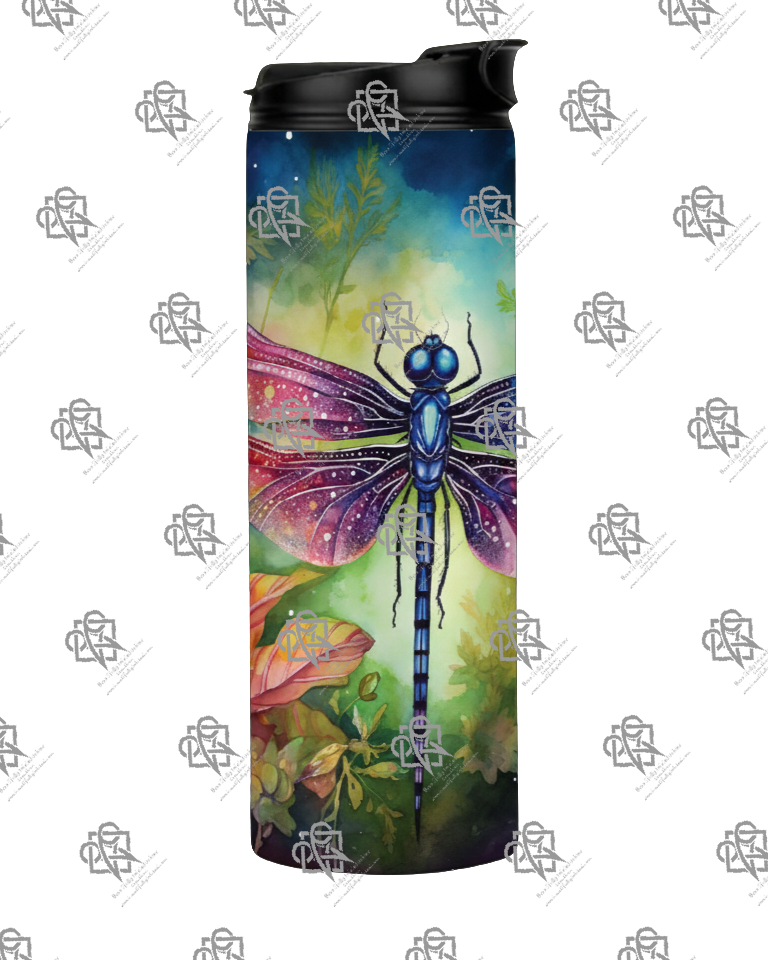 Dragonfly 20oz Tumbler