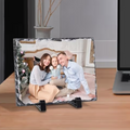 Slate Photo 8x10 Custom to Order