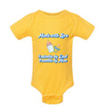 YELLOW - FRONT