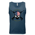 Midnight Navy - FRONT