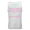 White - 3633 - BACK