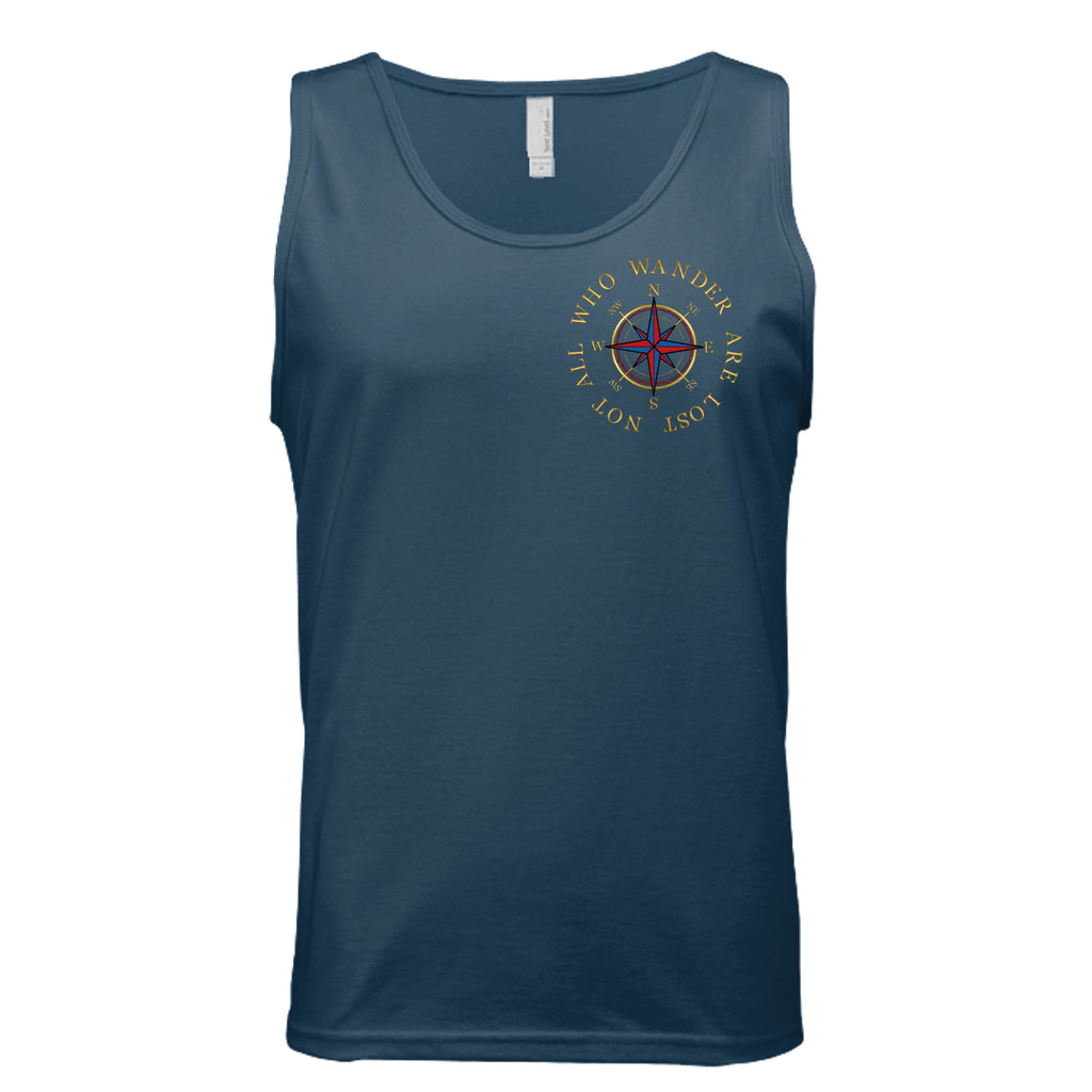 Midnight Navy - 3633 - FRONT