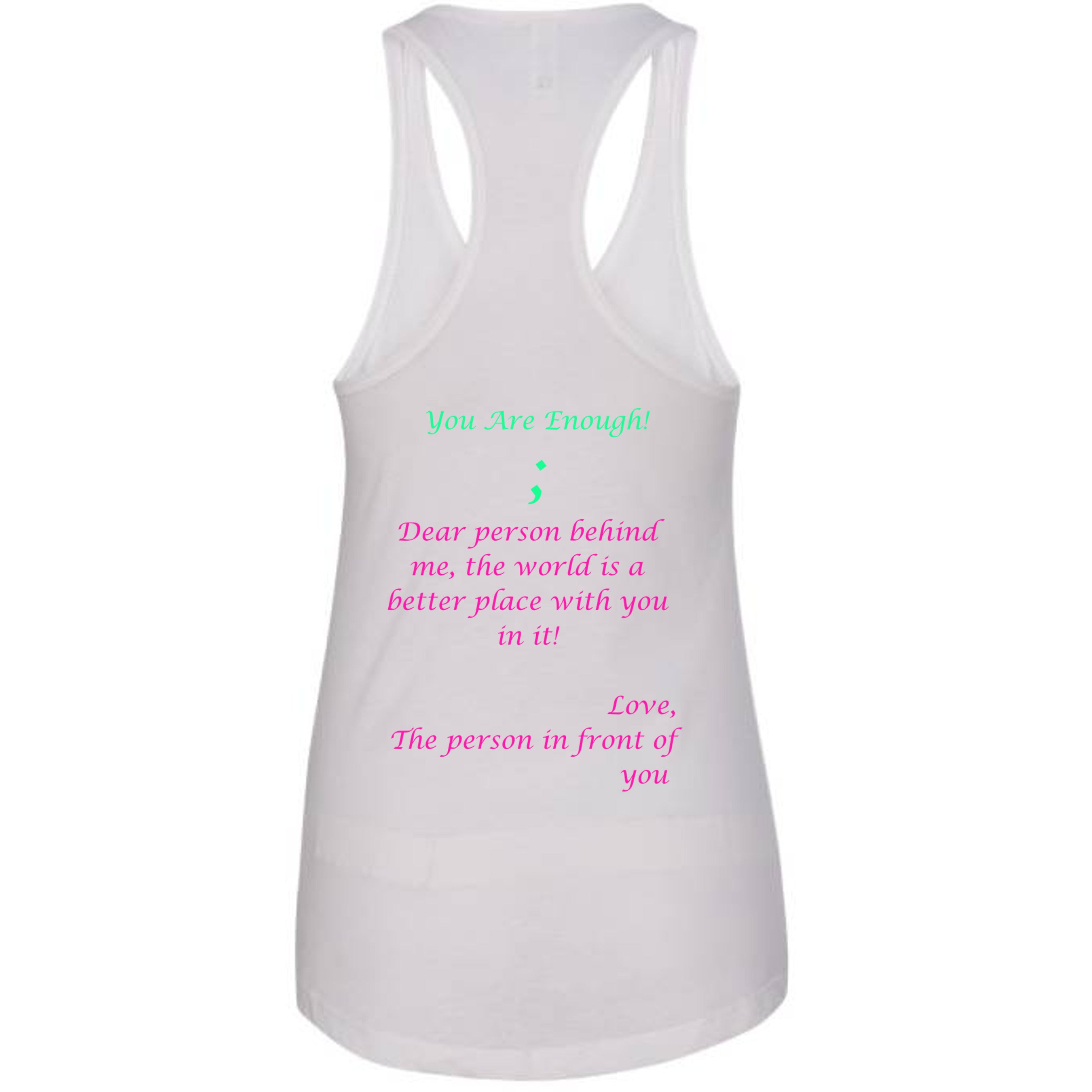 White - N1533 - BACK