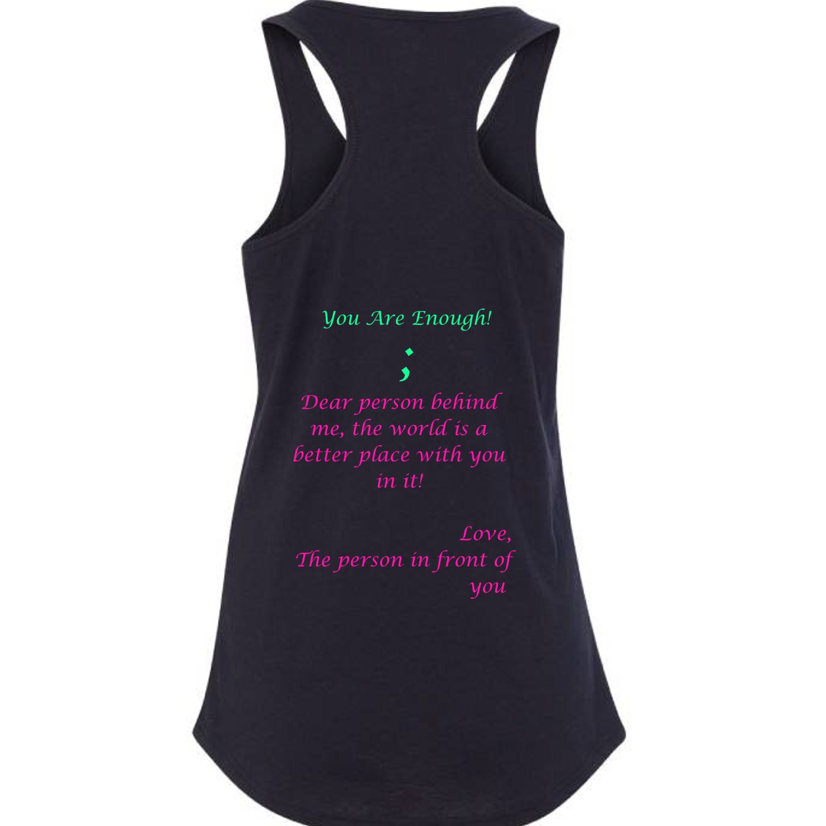 Black - N1533 - BACK