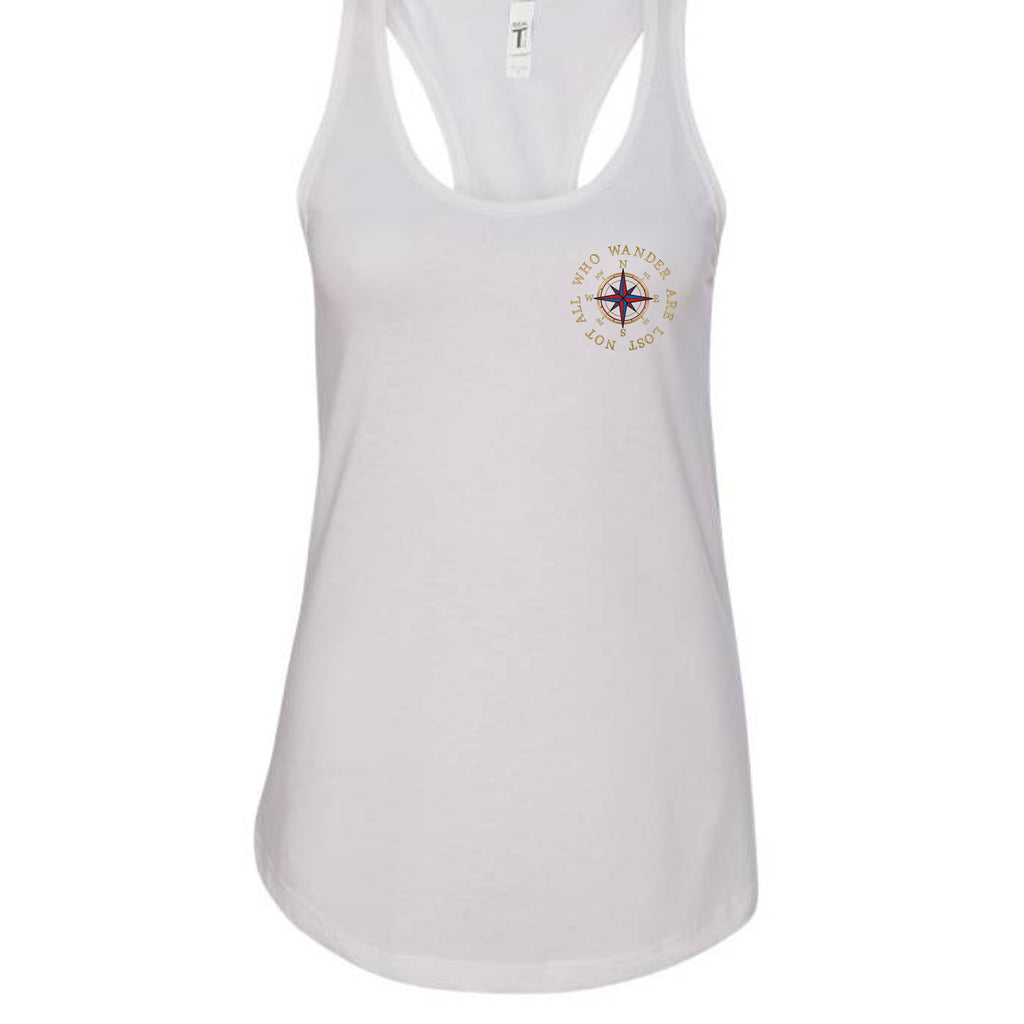 White - N1533 - FRONT