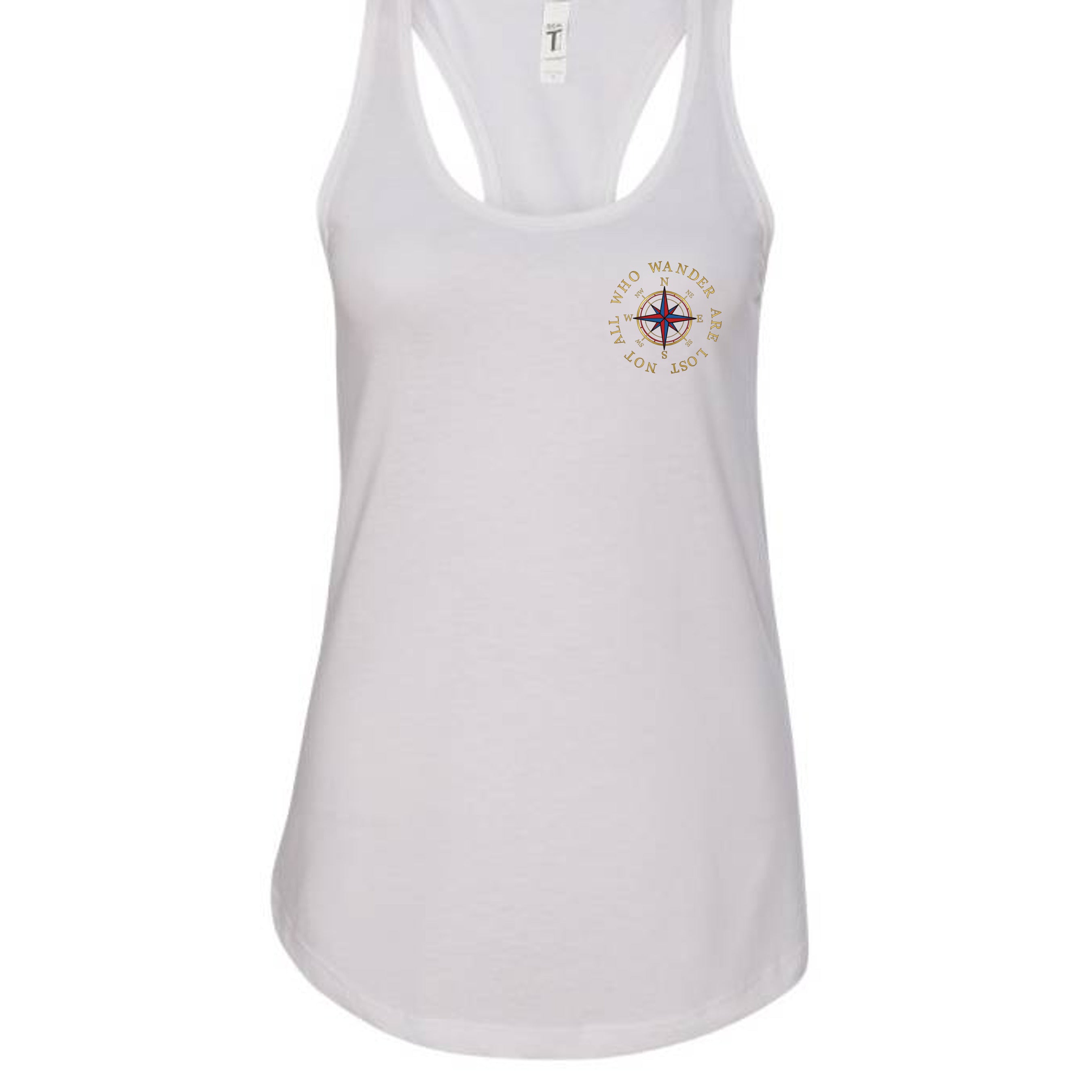 White - N1533 - FRONT