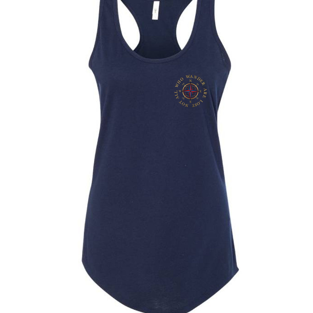 Midnight Navy - N1533 - FRONT