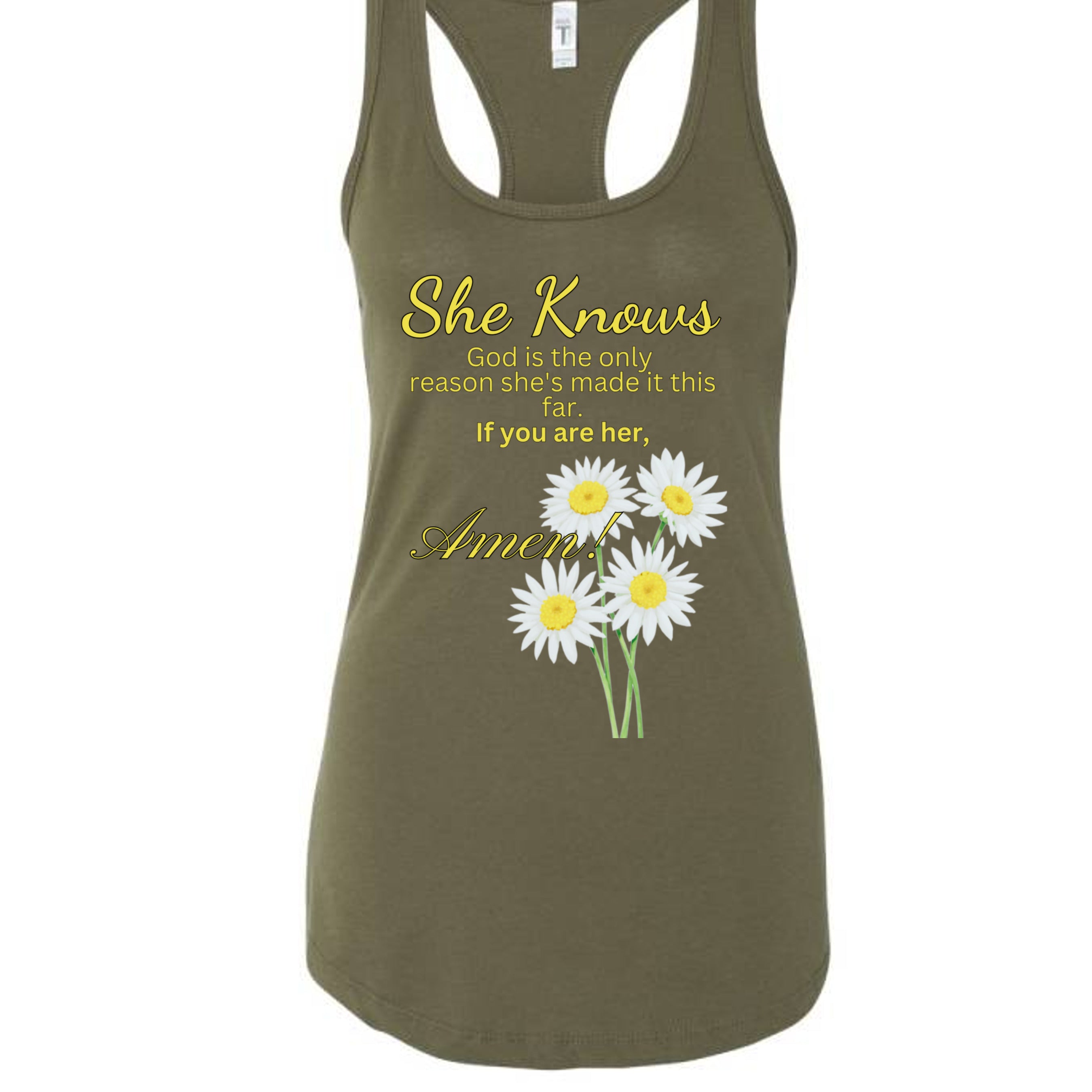 Military Green - N1533 - FRONT