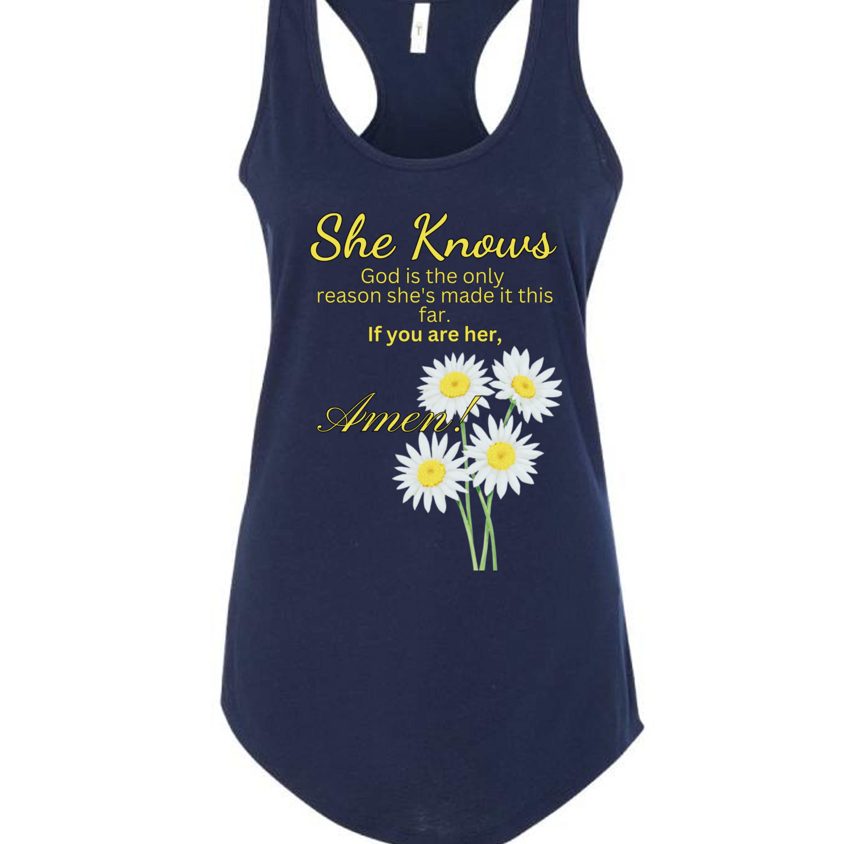 Midnight Navy - N1533 - FRONT