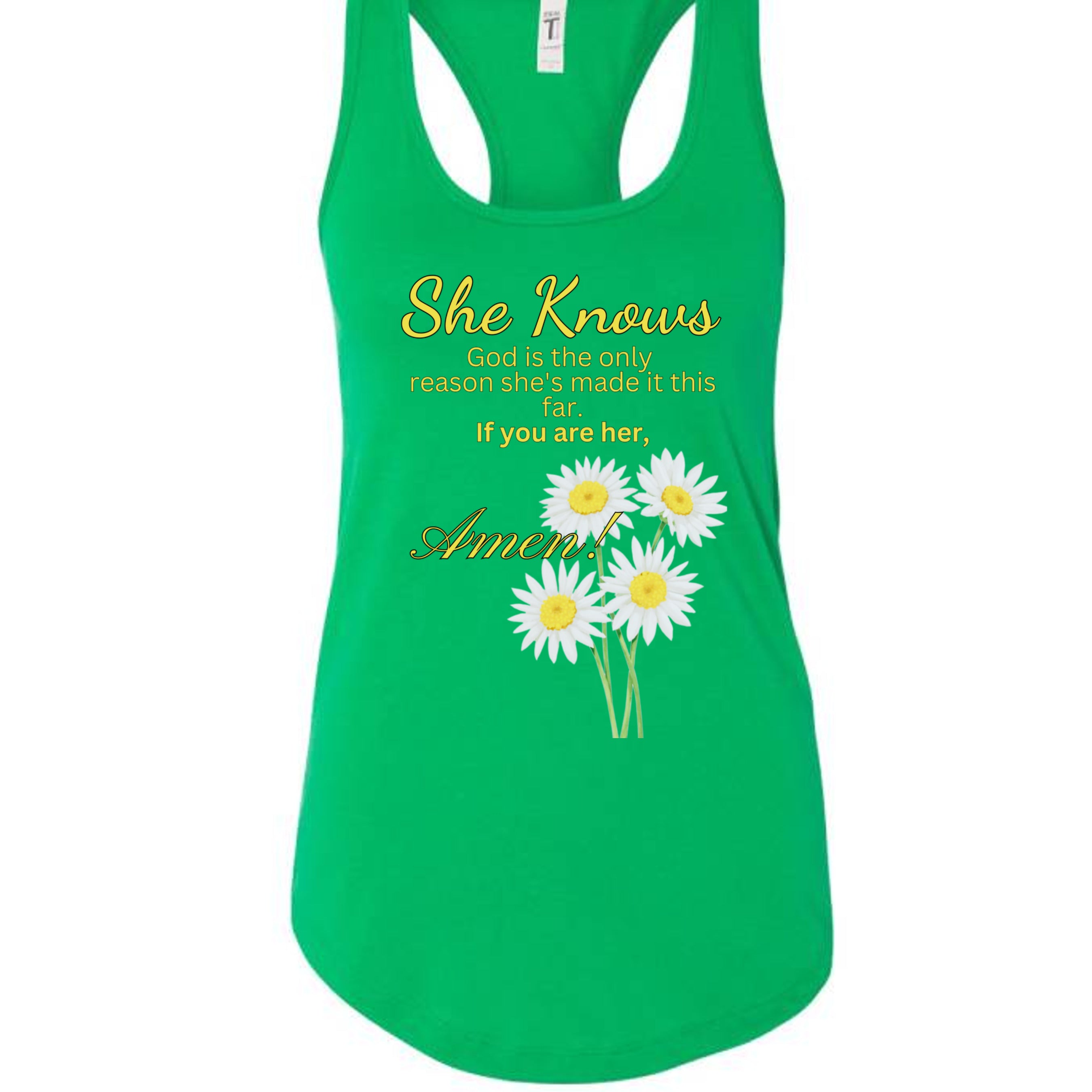 Kelly Green - N1533 - FRONT