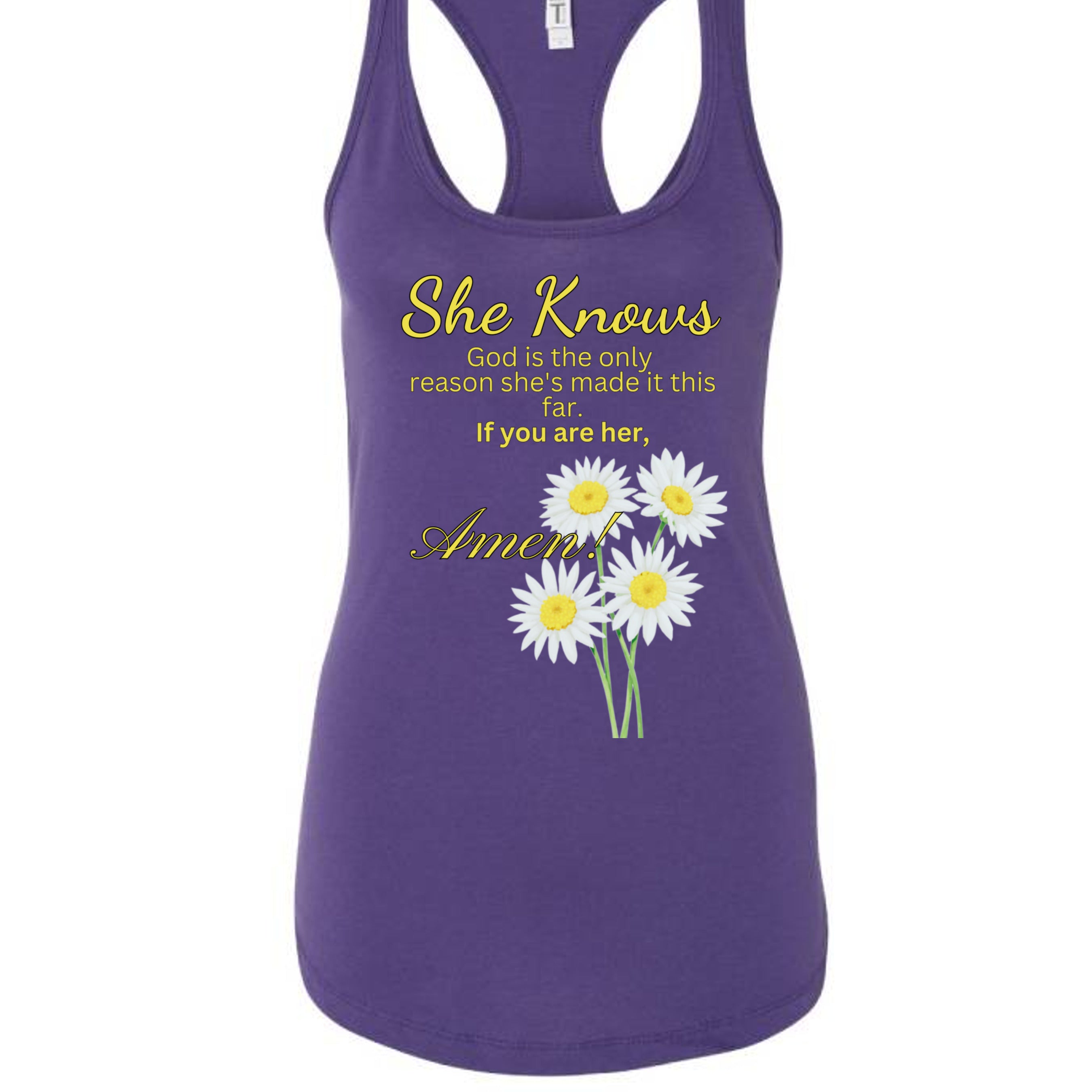 Purple Rush - N1533 - FRONT